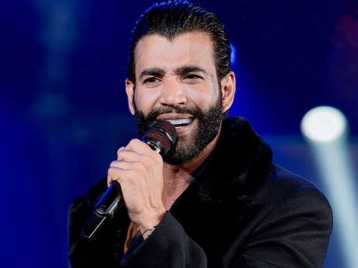 Gusttavo Lima declara que será candidato à Presidência da República em 2026