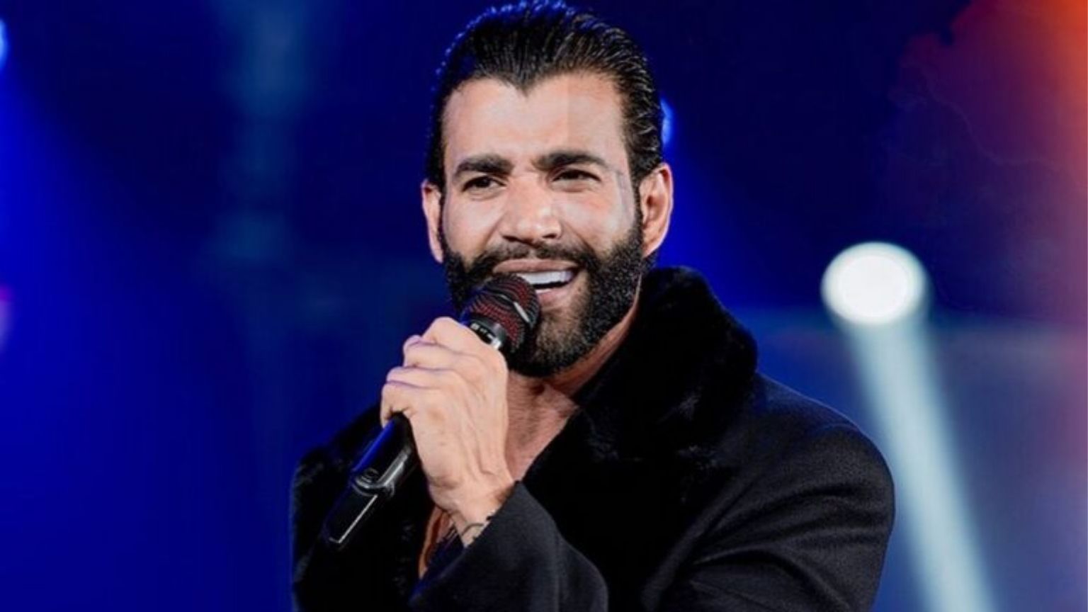 Gusttavo Lima declara que será candidato à Presidência da República em 2026