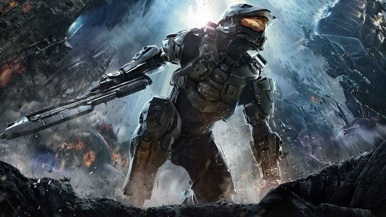 Halo: The Master Chief Collection pode chegar ao Nintendo Switch 2 e PS5