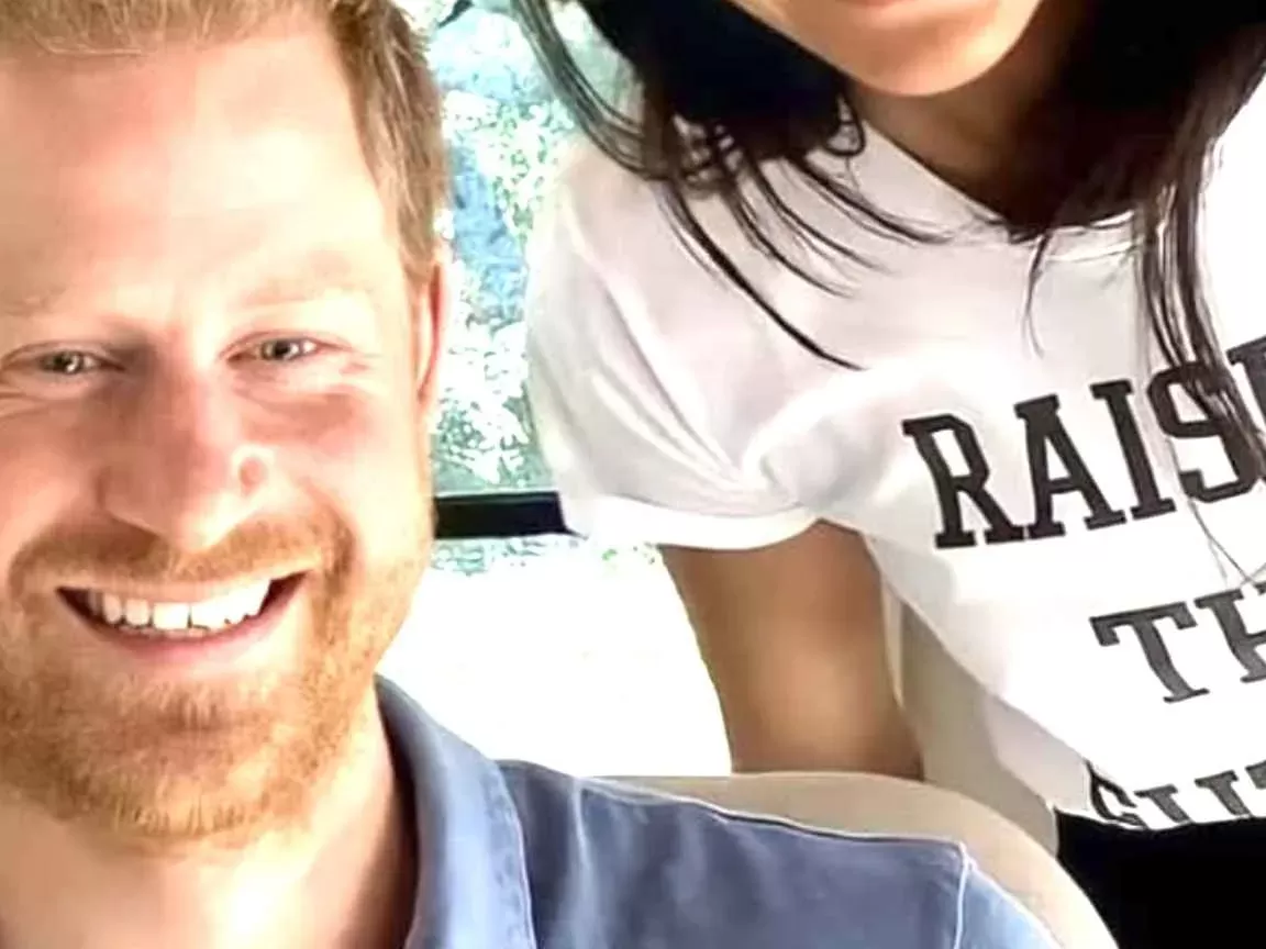 Príncipe Harry se prepara para nova ida ao Reino Unido e não ficará no Palácio de Buckingham