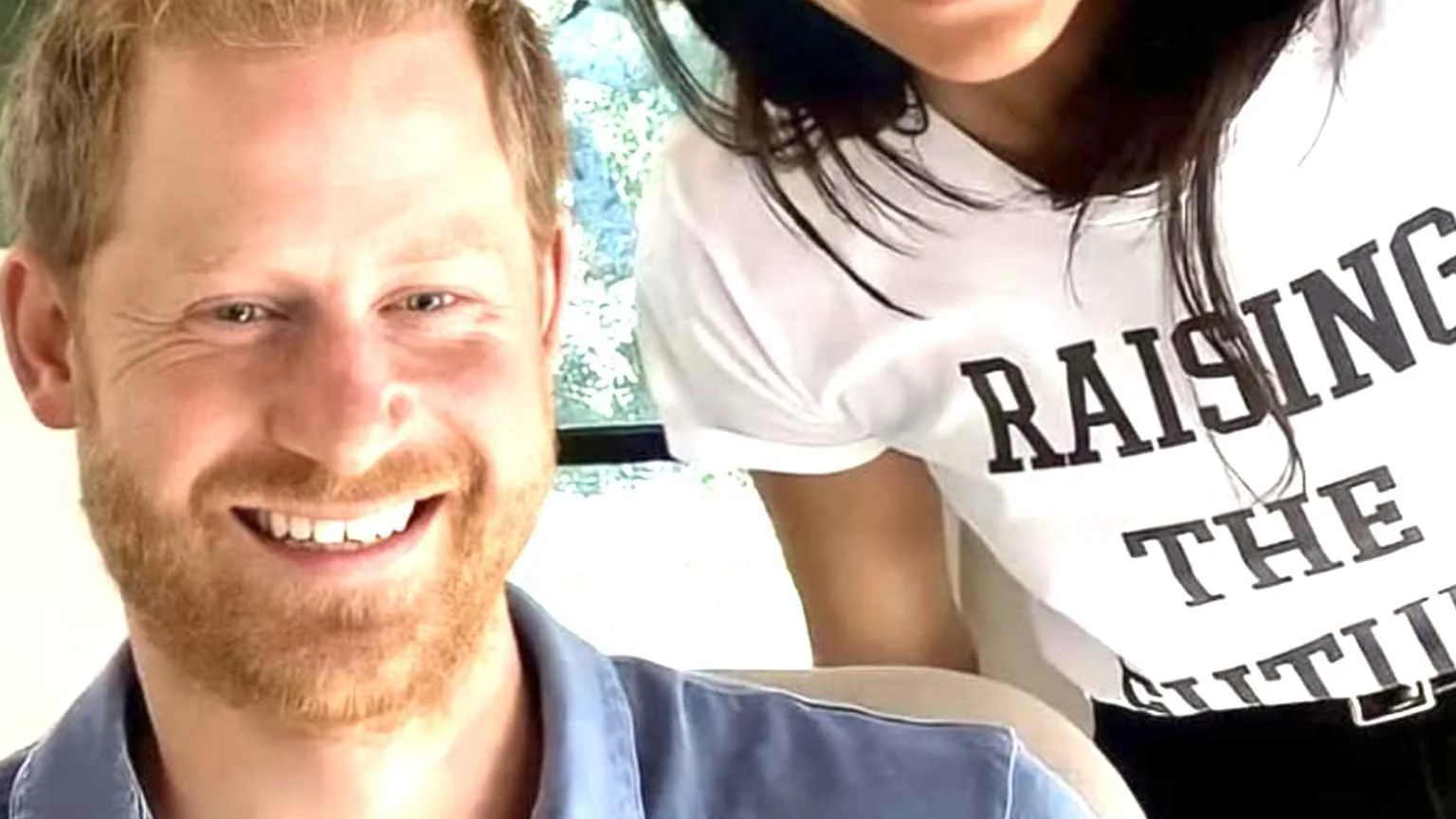 Príncipe Harry se prepara para nova ida ao Reino Unido e não ficará no Palácio de Buckingham