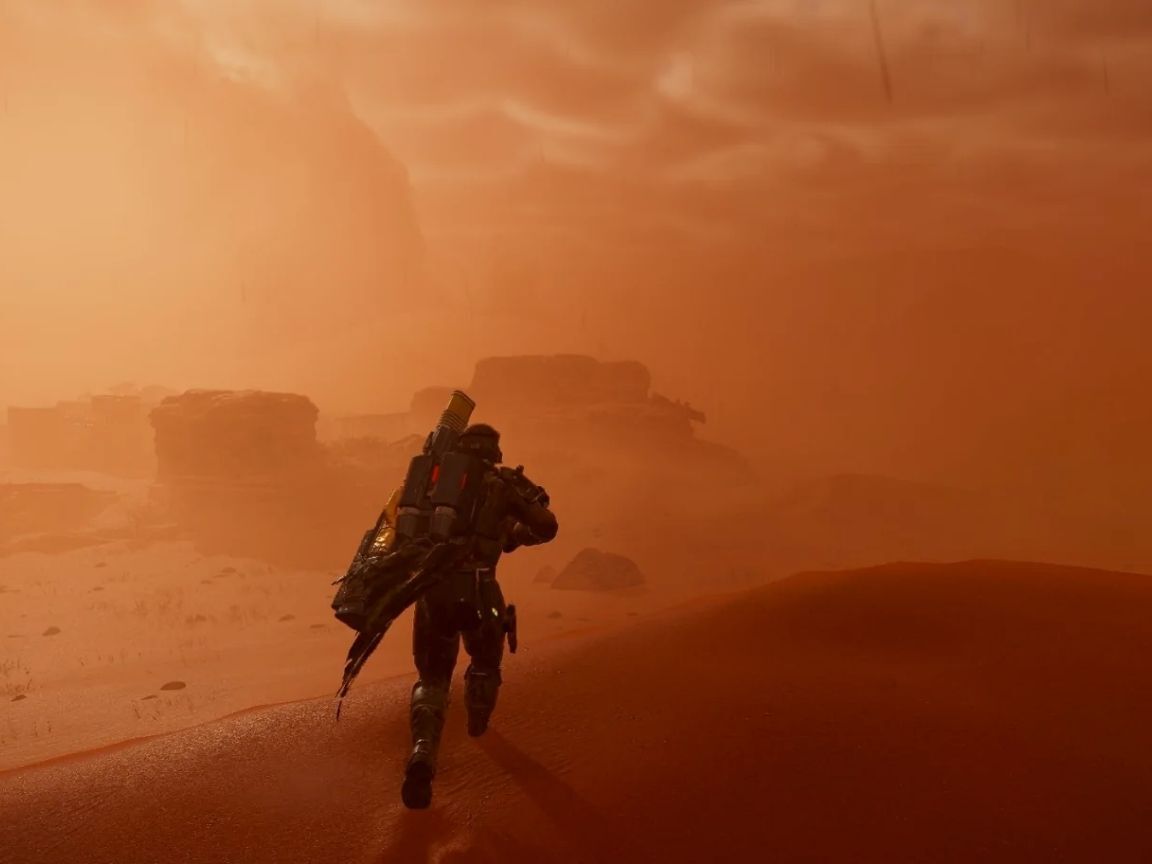 Diretor de Helldivers 2 defende a imersão e a qualidade nos jogos, rejeitando 'lacre' como prioridade