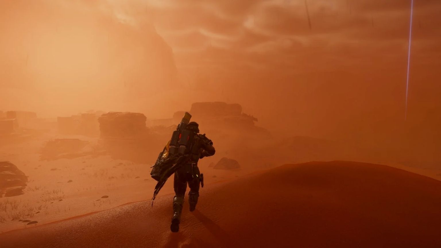 Diretor de Helldivers 2 defende a imersão e a qualidade nos jogos, rejeitando 'lacre' como prioridade
