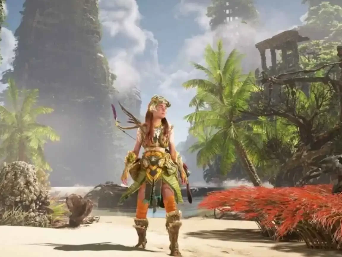 NCSOFT cancela MMORPG de Horizon enquanto Guerrilla Games segue com projeto multiplayer