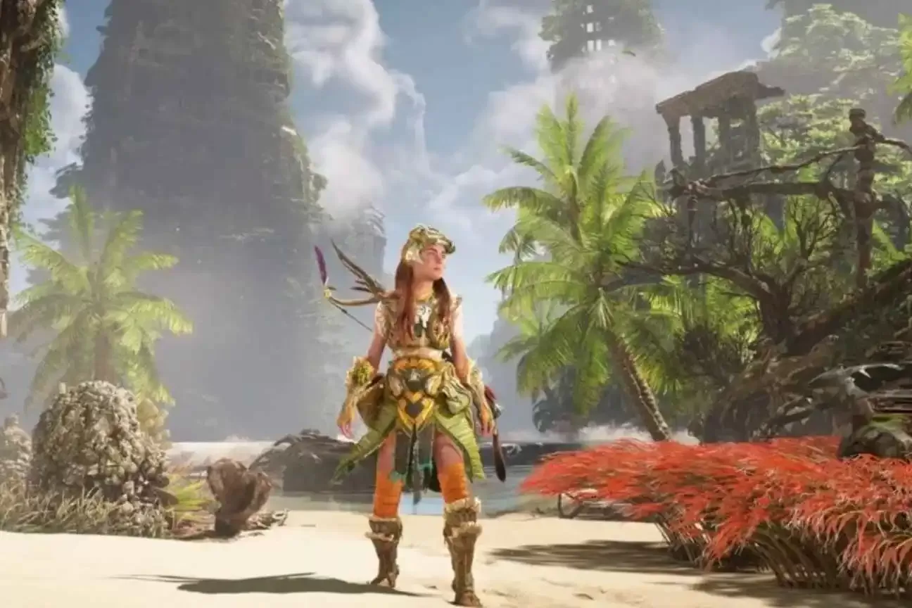 NCSOFT cancela MMORPG de Horizon enquanto Guerrilla Games segue com projeto multiplayer