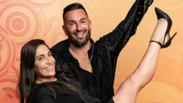Daniele Hypólito fará participação no 
