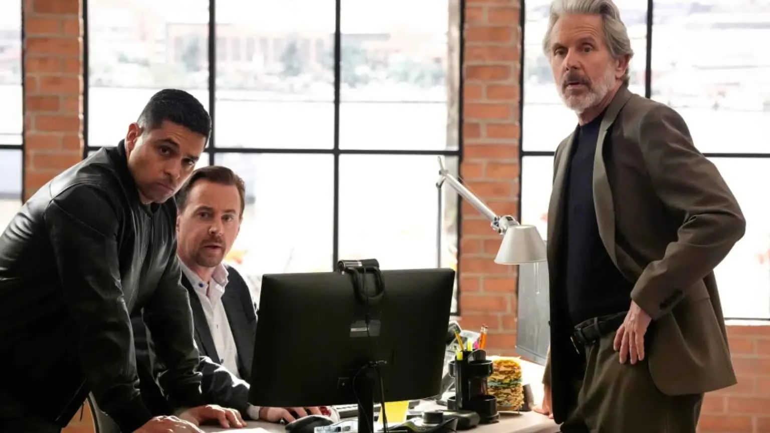 Produções retomam atividades em Los Angeles após incêndios massivos