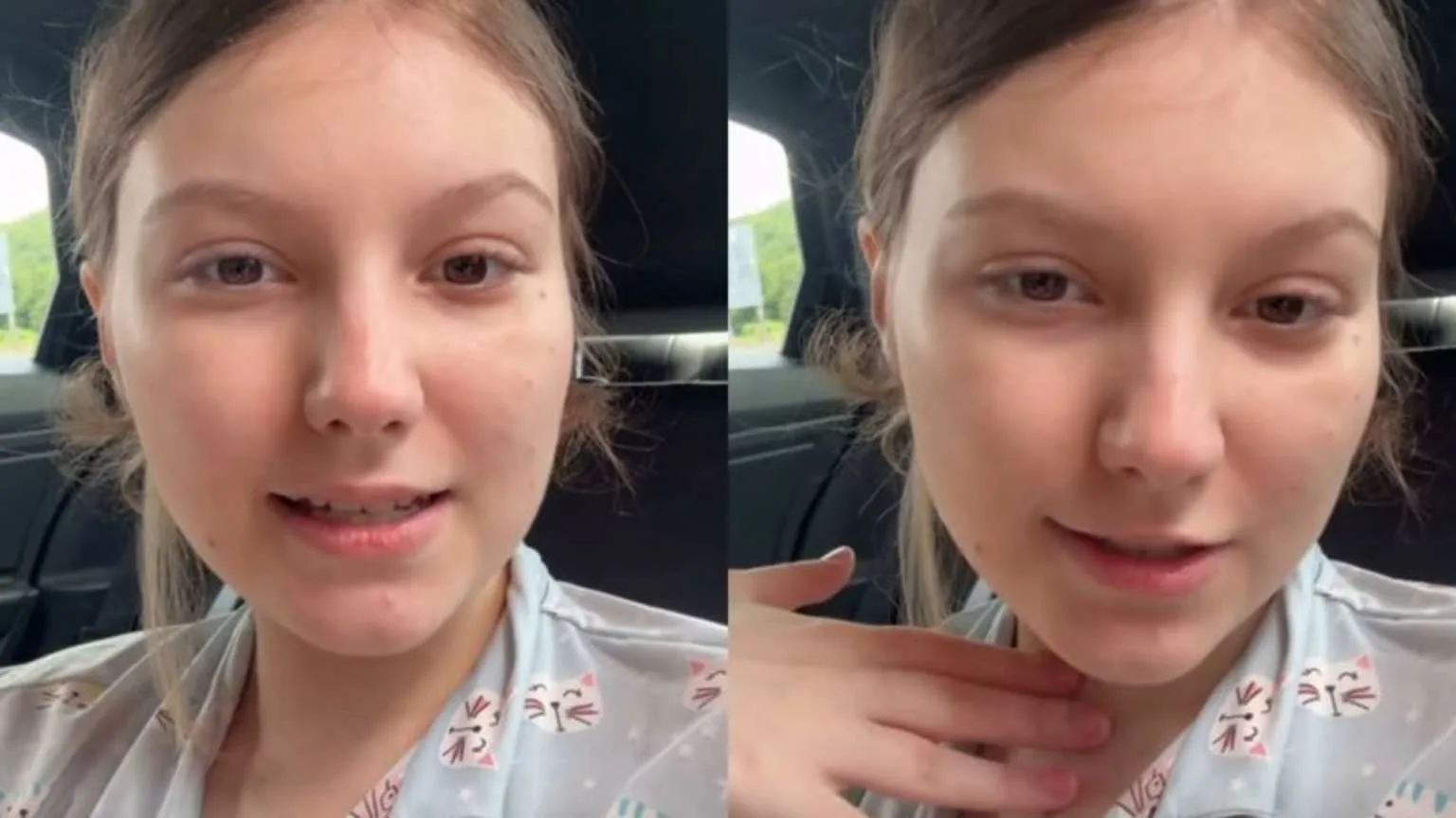 Isabel Veloso compartilha batalha contra câncer após o parto e estado de saúde de Arthur