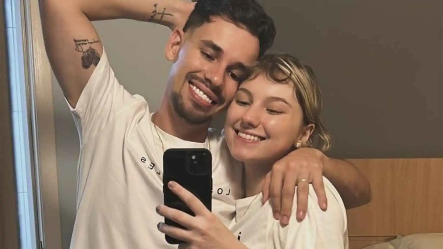 Isabel Veloso enfrenta rotina intensa entre UTI neonatal e cuidados paliativos