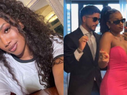 Após textão de Yuri Lima para Iza, internautas fazem piadas: 'envolveram o Brasil todo'