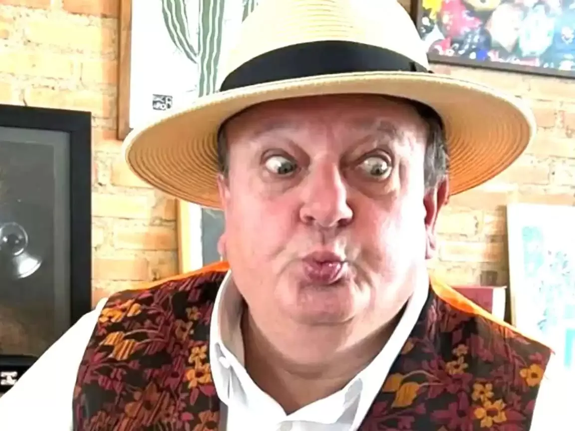 Erick Jacquin fala sobre falência, redenção e nova temporada de 'Pesadelo na Cozinha'
