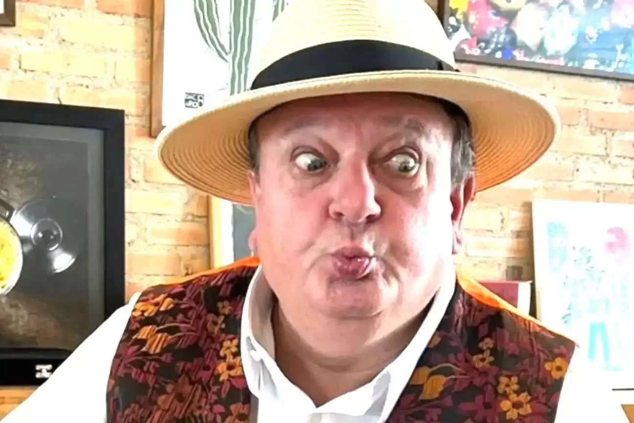 Erick Jacquin fala sobre falência, redenção e nova temporada de 'Pesadelo na Cozinha'