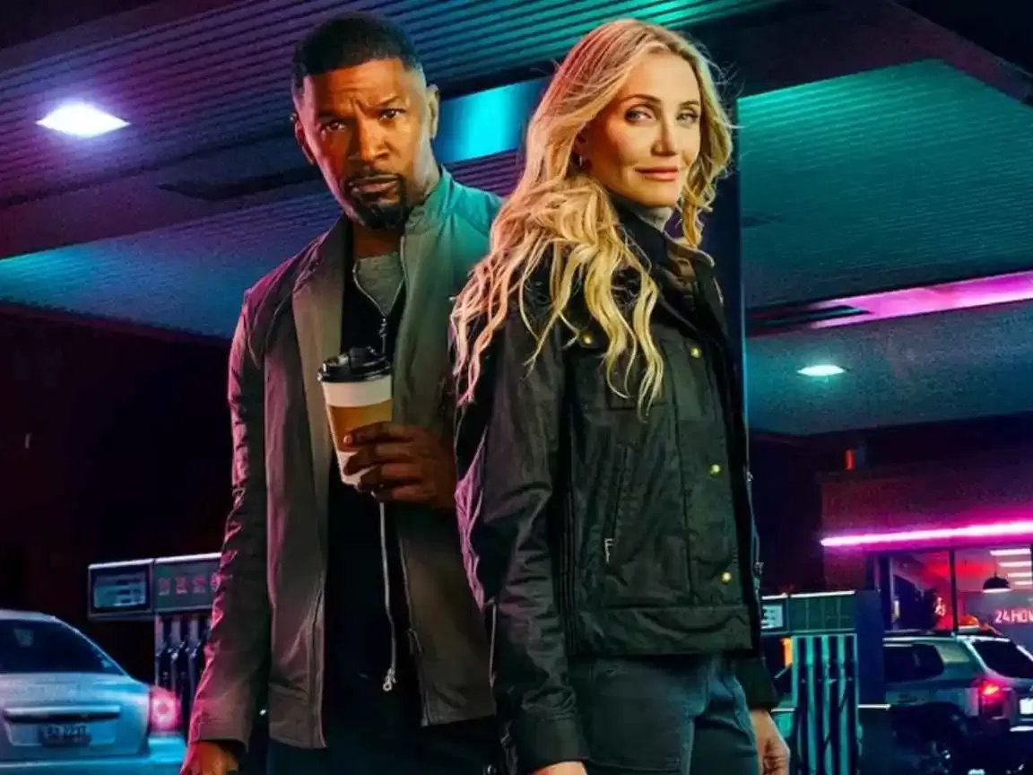 Jamie Foxx revela que não acreditou nos médicos após passar 20 dias em coma