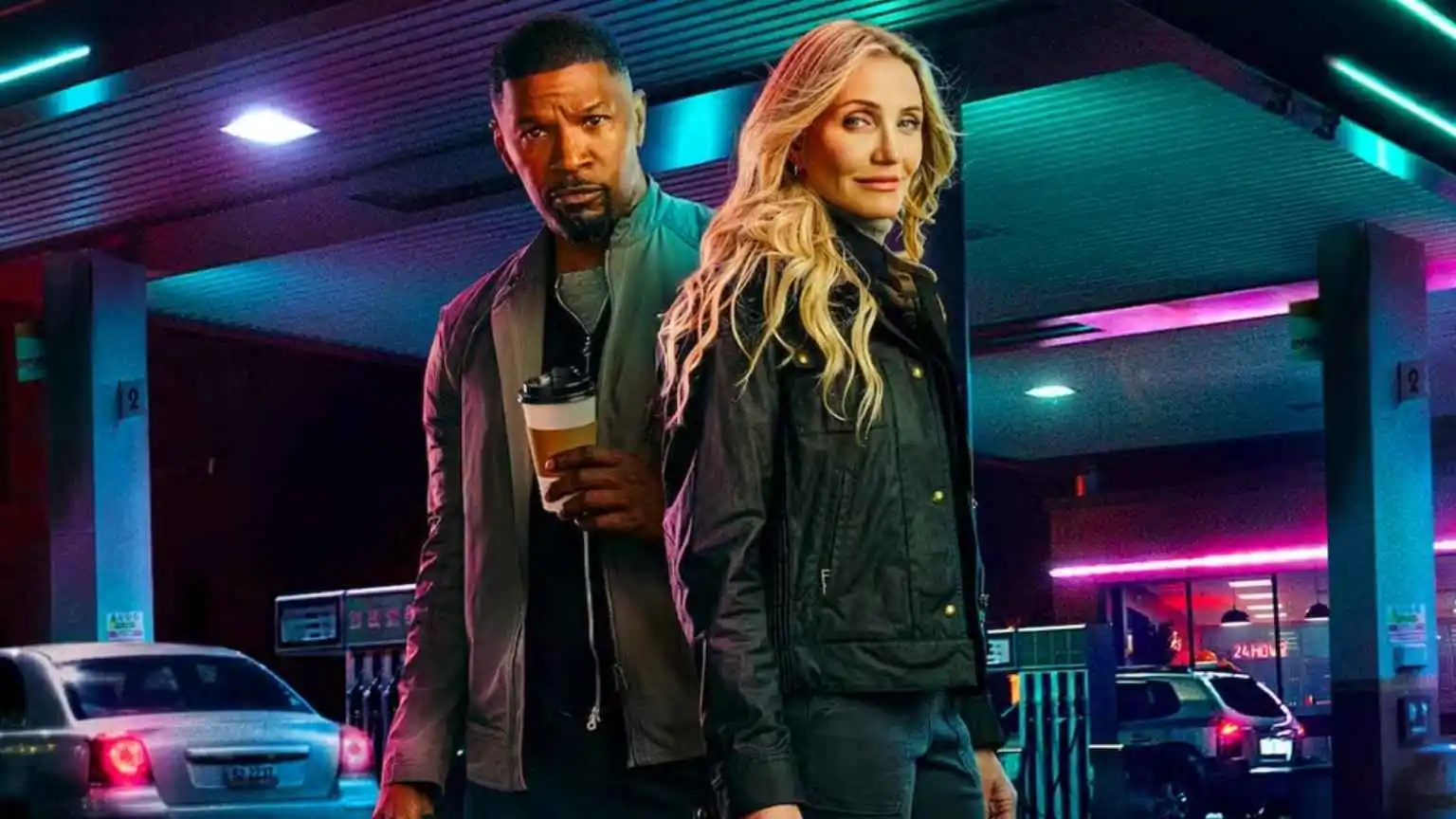 Jamie Foxx revela que não acreditou nos médicos após passar 20 dias em coma