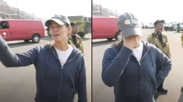 Jennifer Garner revela perda de amiga e se junta a esforços de ajuda durante incêndios na Califórnia