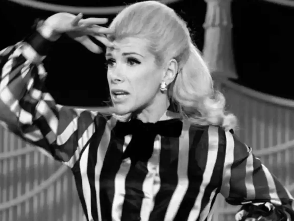 Melissa Rivers resgata Emmy de Joan Rivers e lamenta perda de sua casa em incêndios de Los Angeles