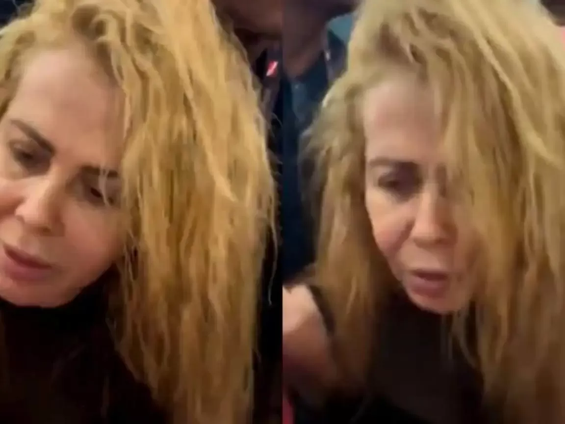 Fãs são criticados por abordar Joelma exausta antes de show em Vitória