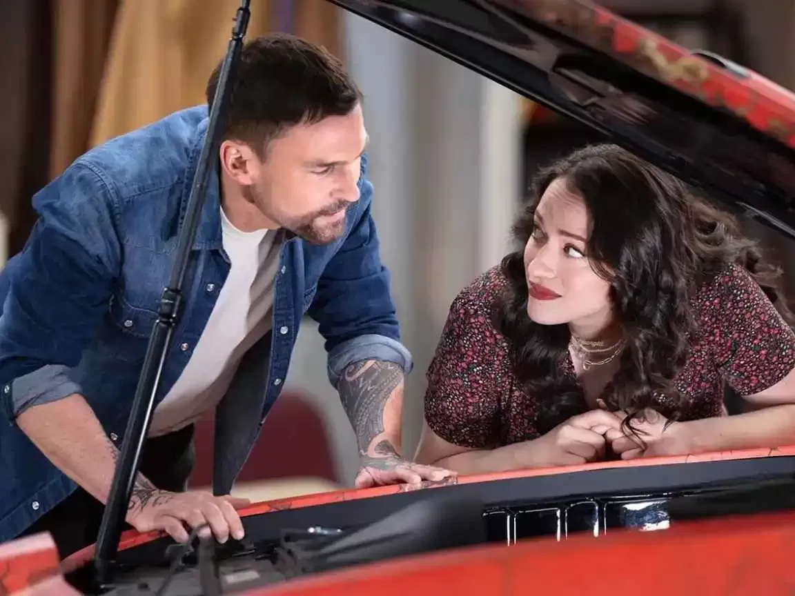 Kat Dennings relembra desafios em Hollywood: 'fui humilhada e chamada de gorda'