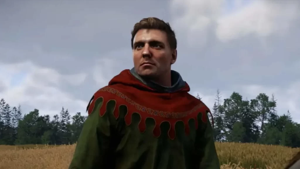 Kingdom Come Deliverance 2 conta com mais de 500 horas de gravação de diálogos