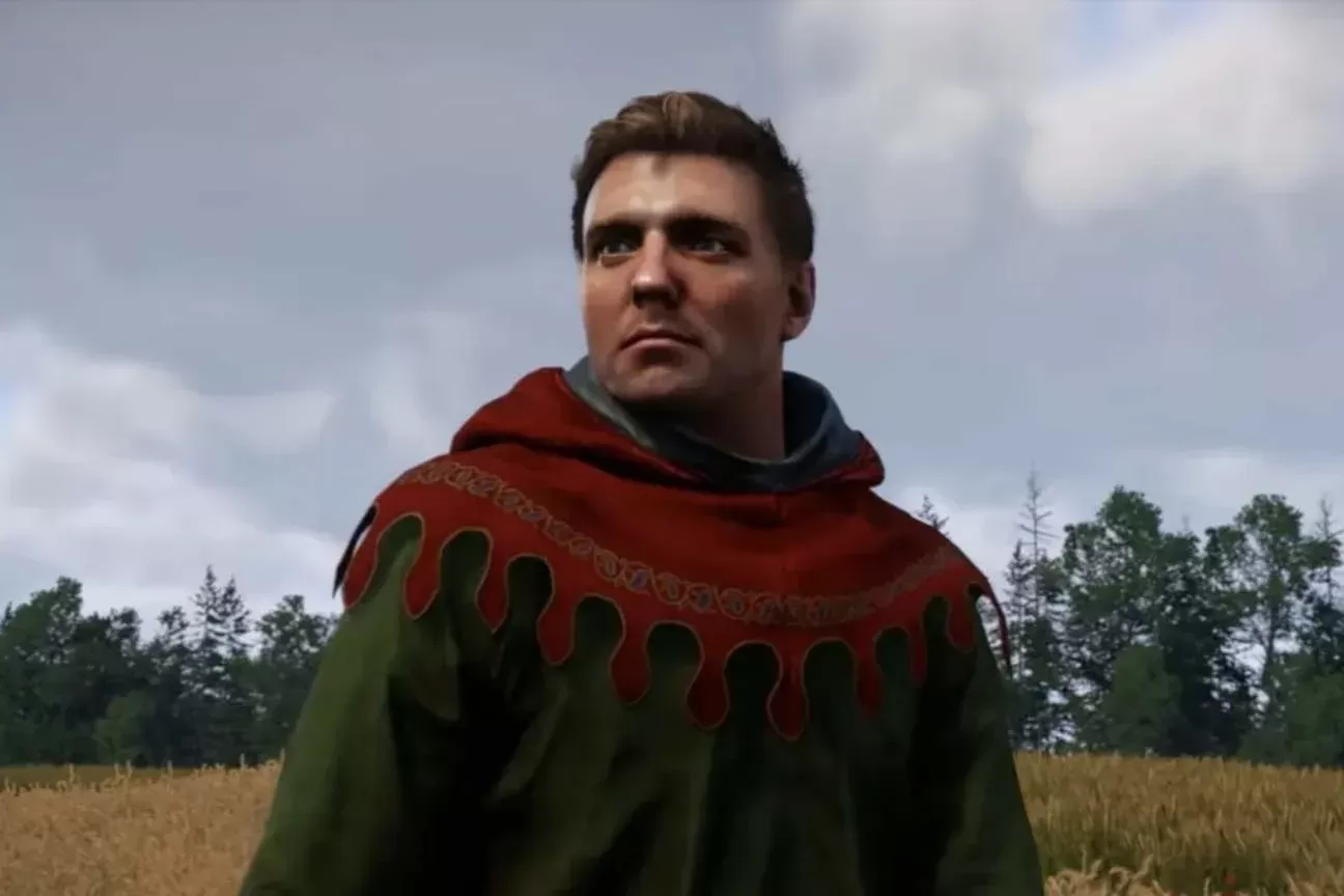 Kingdom Come Deliverance 2 conta com mais de 500 horas de gravação de diálogos