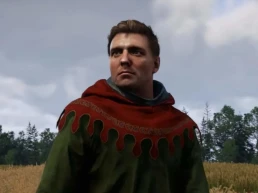 Kingdom Come Deliverance 2 conta com mais de 500 horas de gravação de diálogos