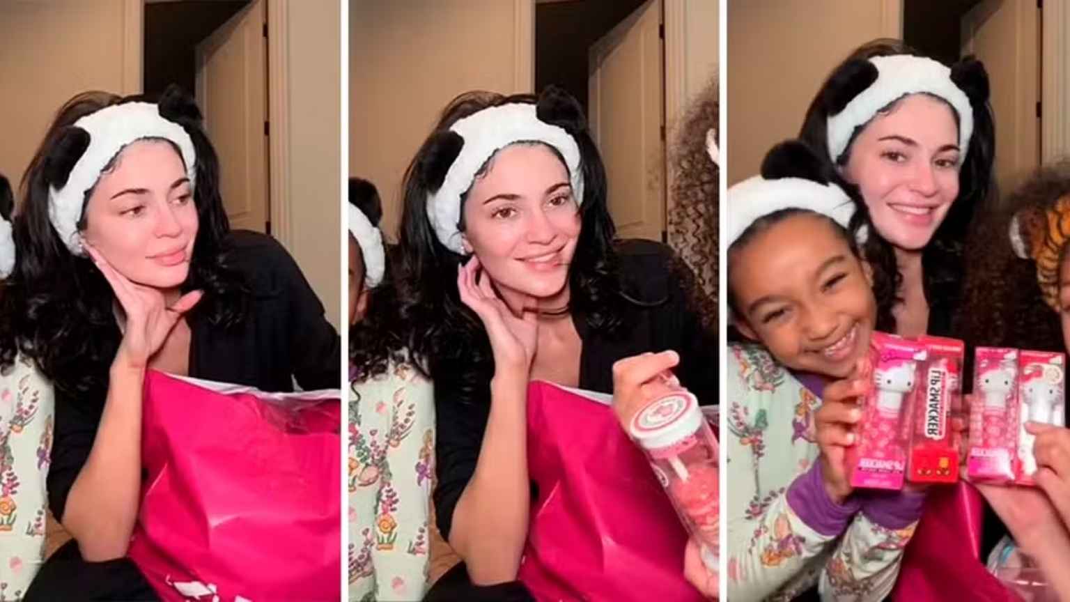 Kylie Jenner pode estar grávida de Timothée Chalamet, apontam fãs nas redes sociais