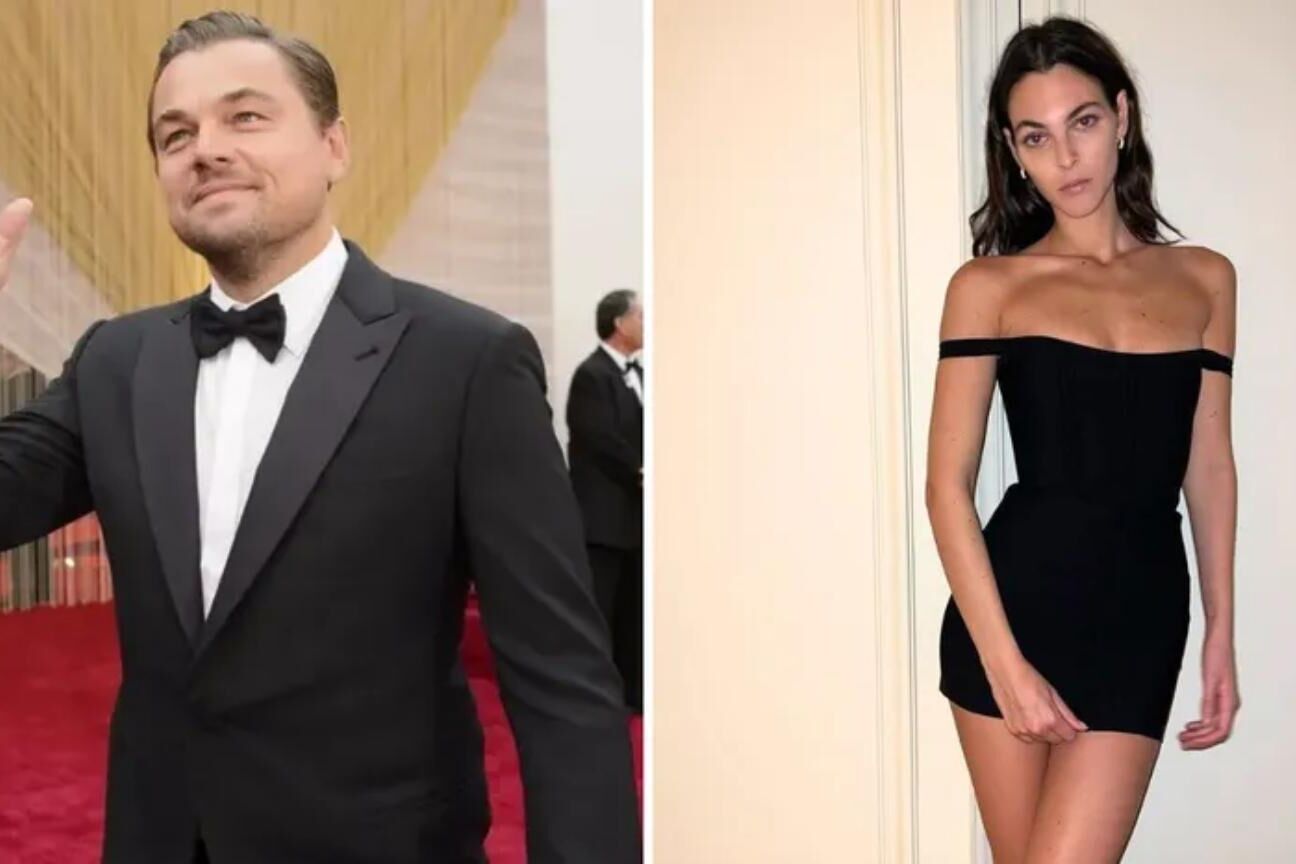 Leonardo DiCaprio se diverte com Vittoria Ceretti, mas não tem planos de casamento