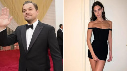 Leonardo DiCaprio se diverte com Vittoria Ceretti, mas não tem planos de casamento