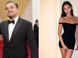 Leonardo DiCaprio se diverte com Vittoria Ceretti, mas não tem planos de casamento