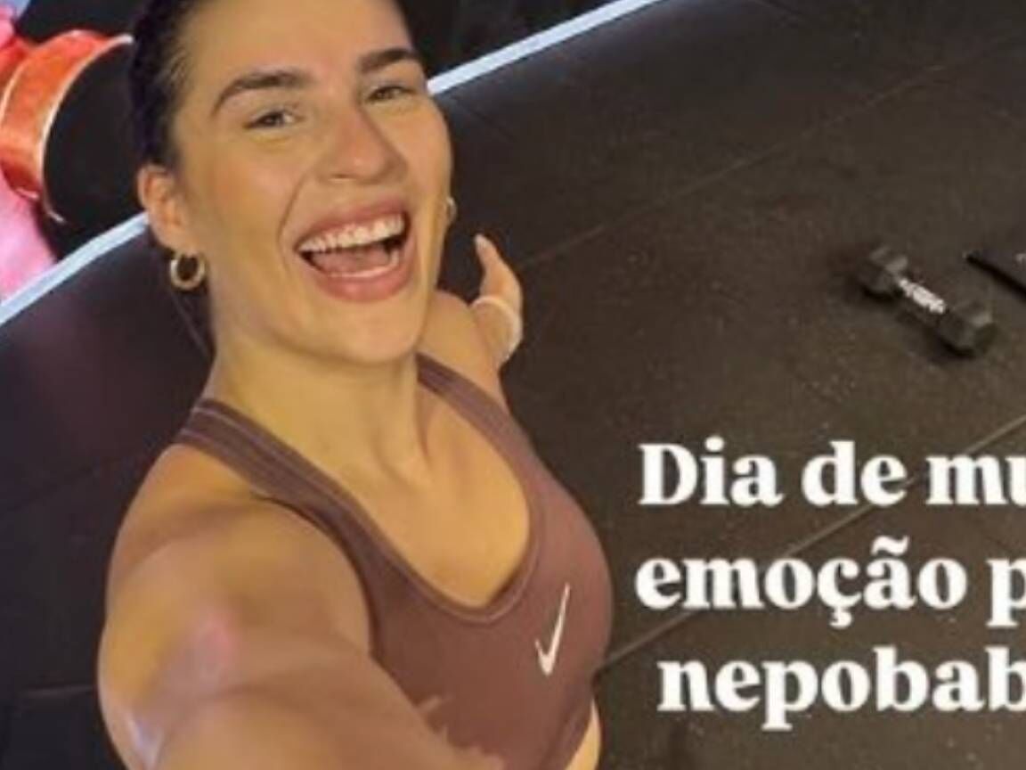 Lívian Aragão se posiciona após chamar Fernanda Torres de 'nepobaby'