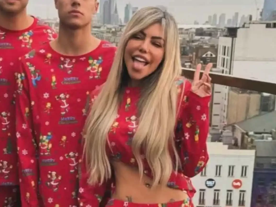 Liziane Gutierrez enfrenta turbulências amorosas após prisão no Marrocos