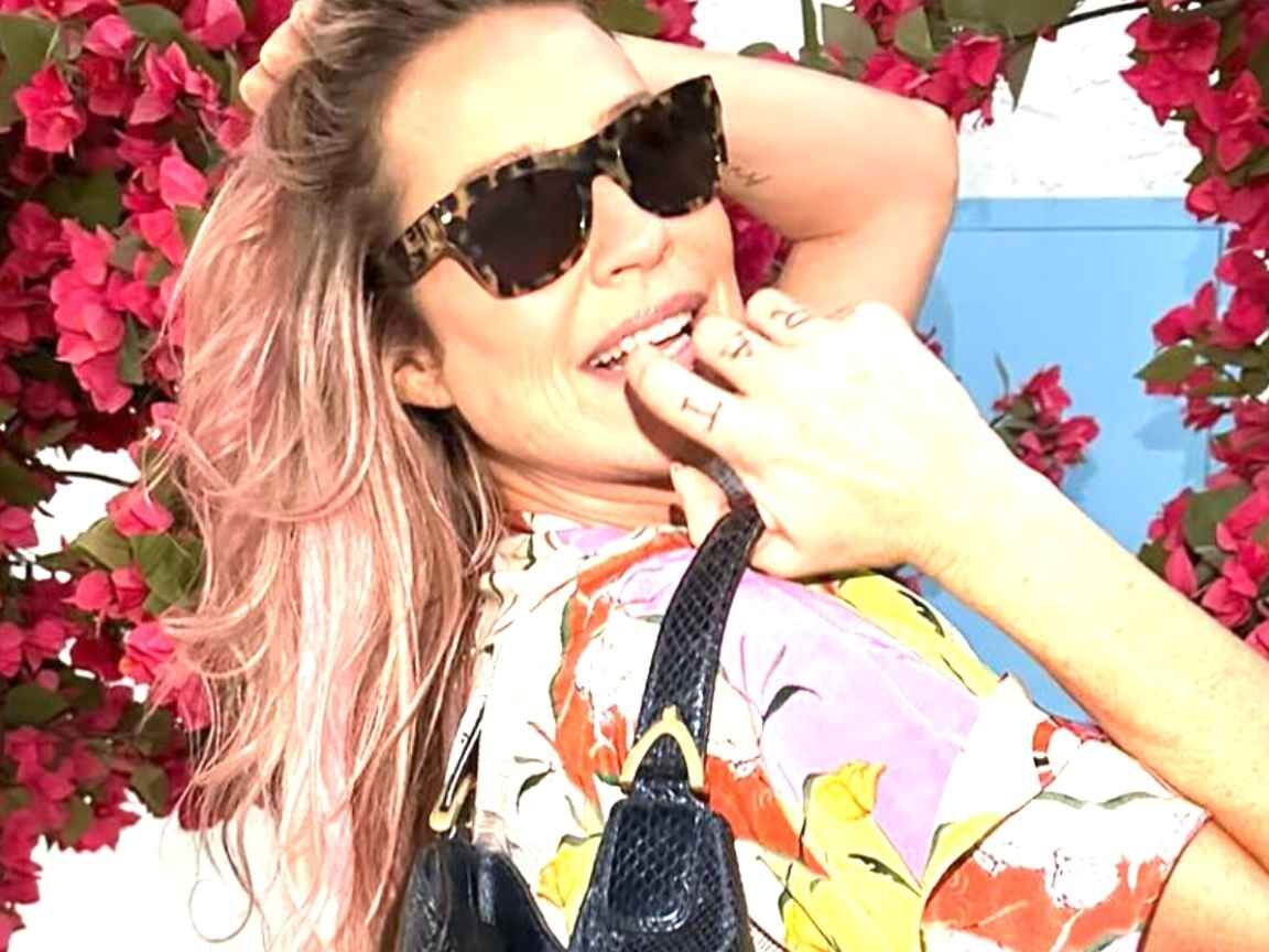 Luana Piovani fala sobre os homens brasileiros: 'só boy lixo'