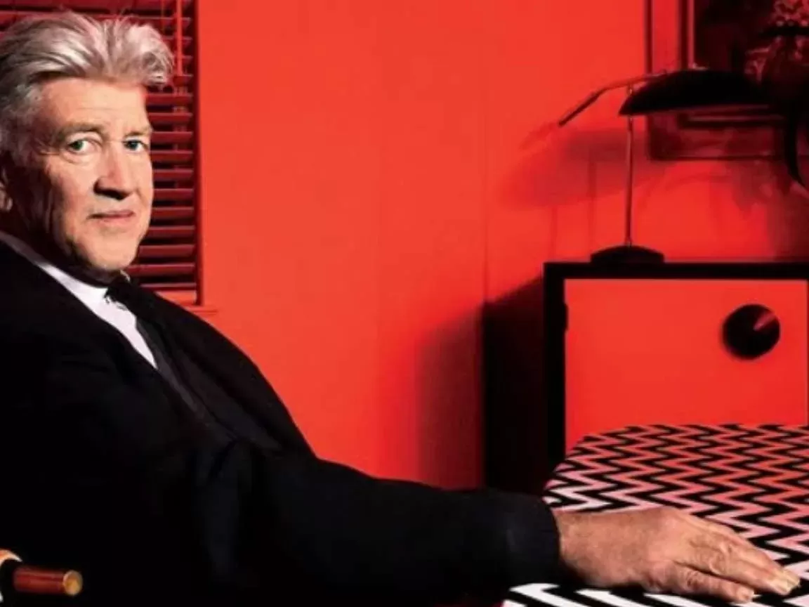 Hollywood lamenta a morte de David Lynch, um dos cineastas mais influentes de todos os tempos