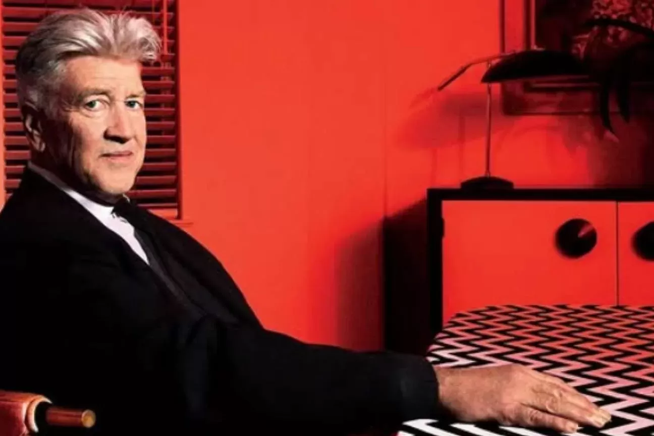 Hollywood lamenta a morte de David Lynch, um dos cineastas mais influentes de todos os tempos