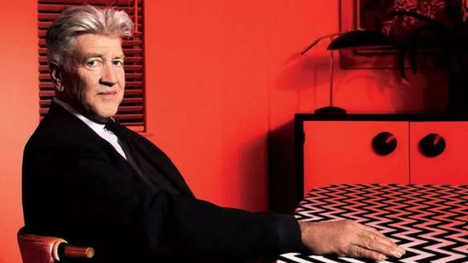 Hollywood lamenta a morte de David Lynch, um dos cineastas mais influentes de todos os tempos