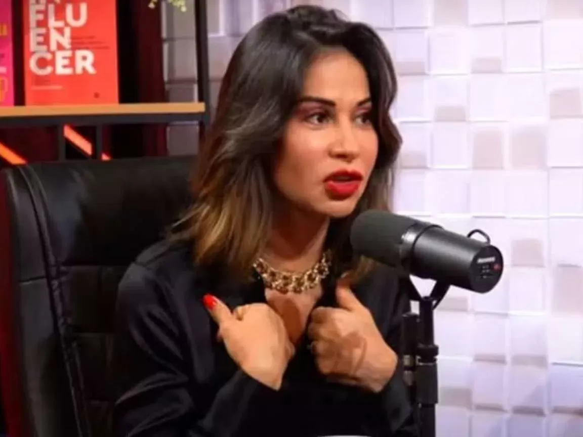 Maíra Cardi relata abusos sofridos na infância e reforça a importância de proteger crianças