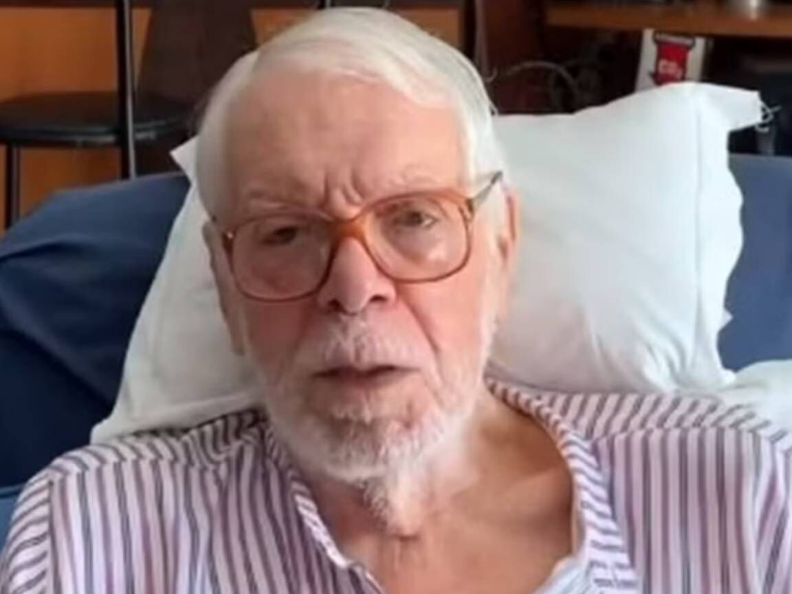 Manoel Carlos, autor de novelas, enfrenta piora no quadro de saúde devido à doença de Parkinson