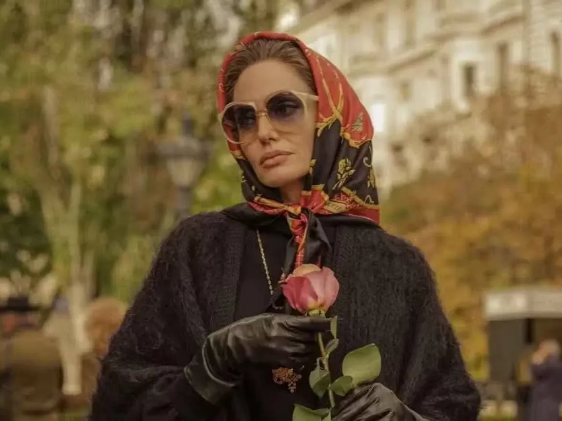 Angelina Jolie aconselha jovens atores a viverem uma vida plena além da carreira em Hollywood