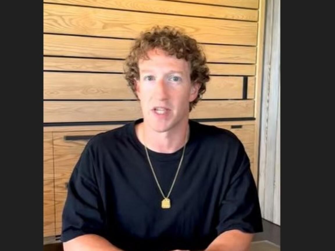 Mark Zuckerberg apresentará notas da comunidade em redes sociais da Meta e faz indireta para países latinos