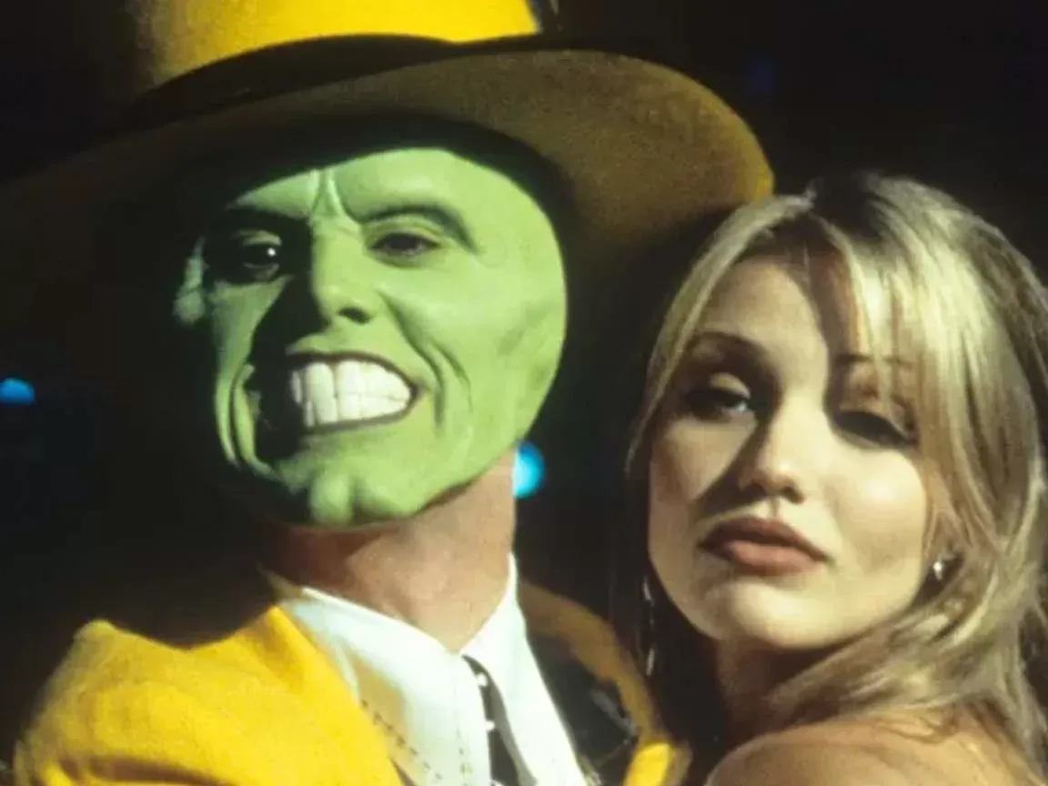 Cameron Diaz diz que aceitaria fazer sequência de