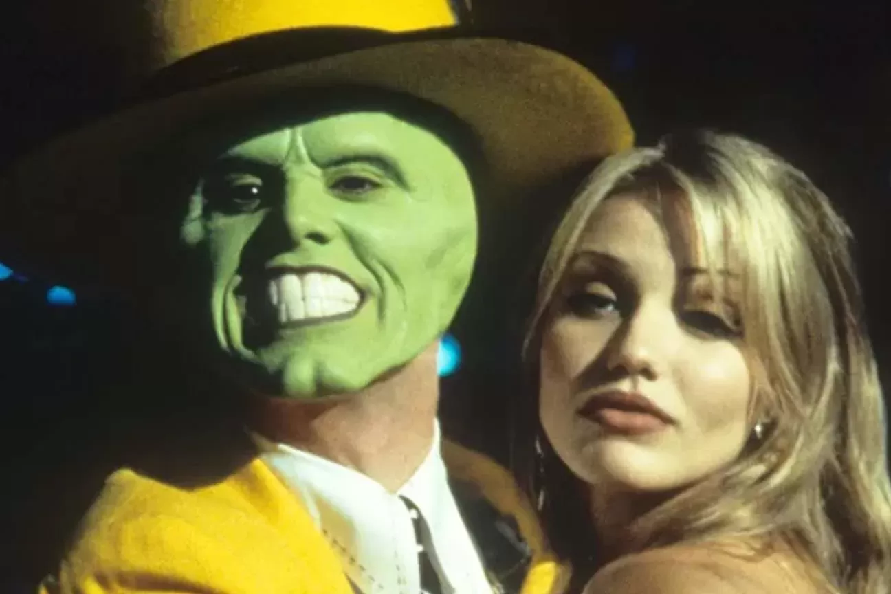 Cameron Diaz diz que aceitaria fazer sequência de