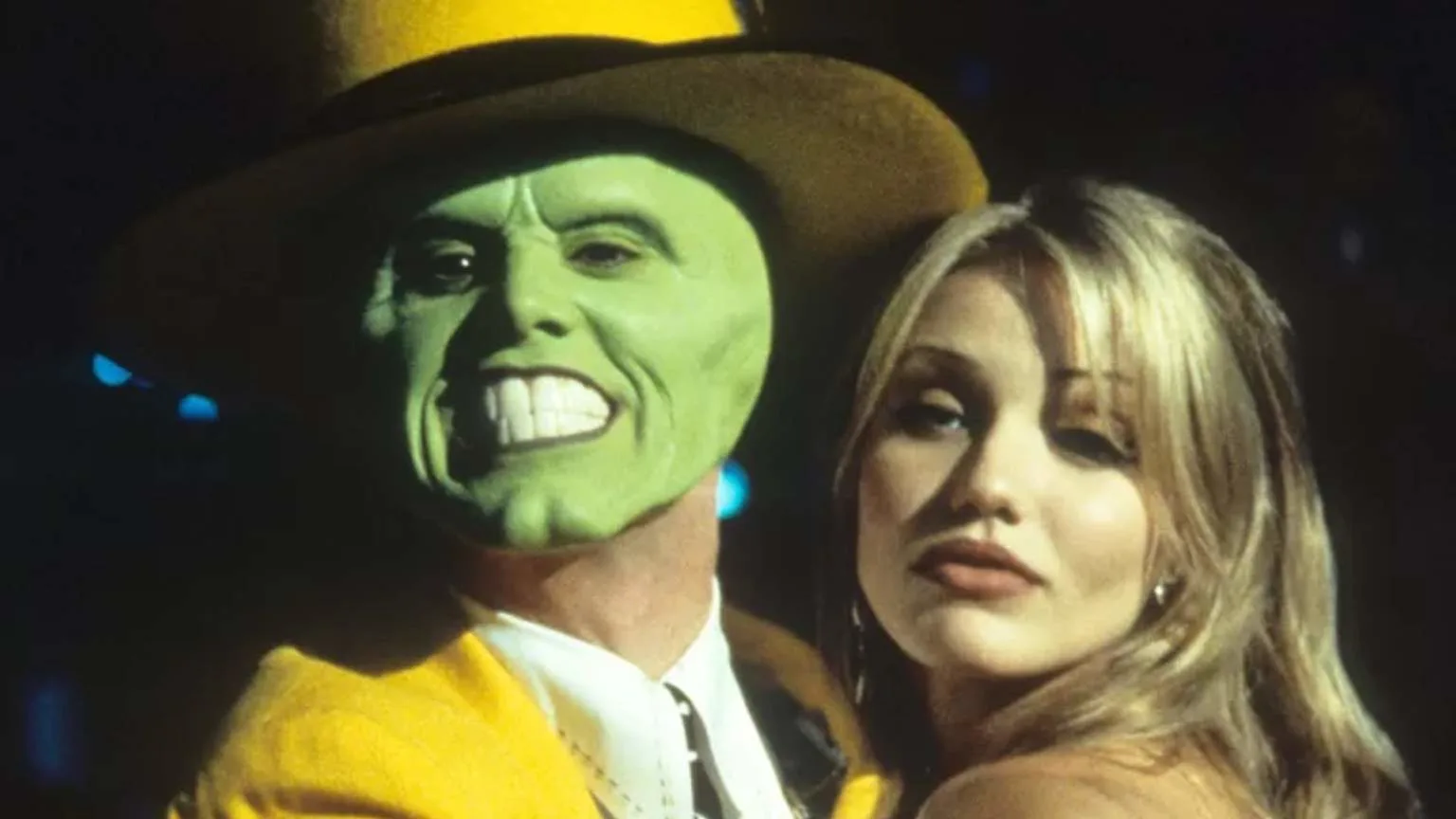 Cameron Diaz diz que aceitaria fazer sequência de