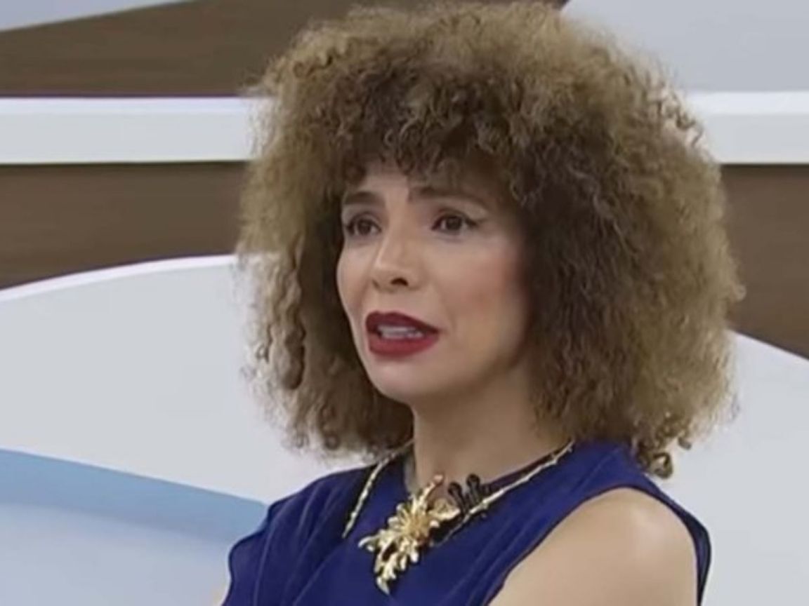 Vanessa da Mata fala sobre boicotes na indústria musical e violência contra a mulher