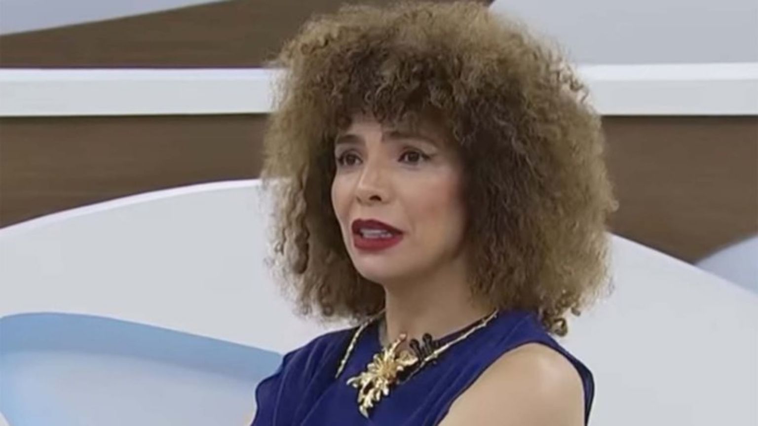 Vanessa da Mata fala sobre boicotes na indústria musical e violência contra a mulher