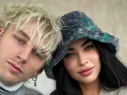 Megan Fox rompe laços com Machine Gun Kelly antes do nascimento do filho