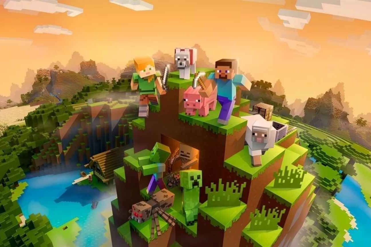 Criador de Minecraft deve criar 'sucessor espiritual' do game fenômeno