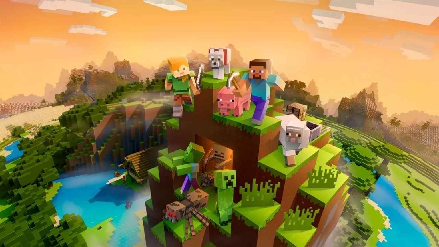 Criador de Minecraft deve criar 'sucessor espiritual' do game fenômeno
