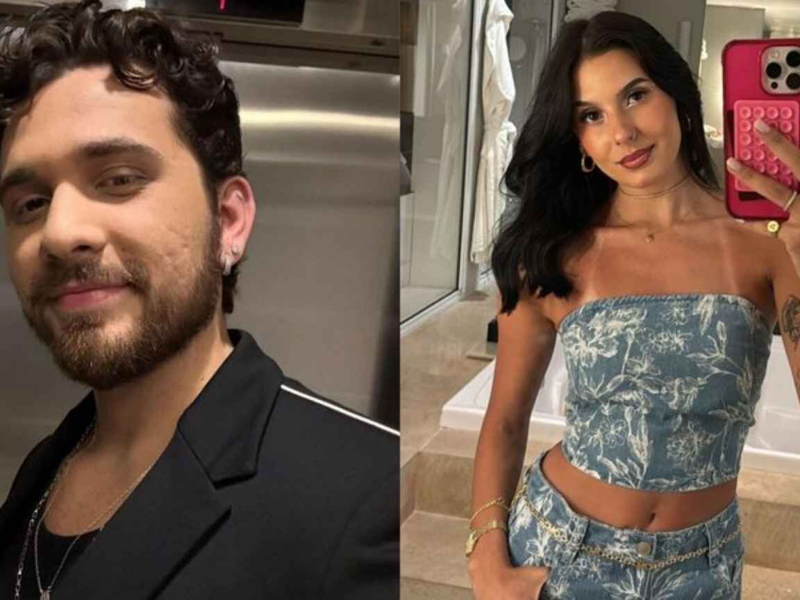 Gustavo Mioto nega indiretas para Ana Castela e desabafa sobre redes sociais após término