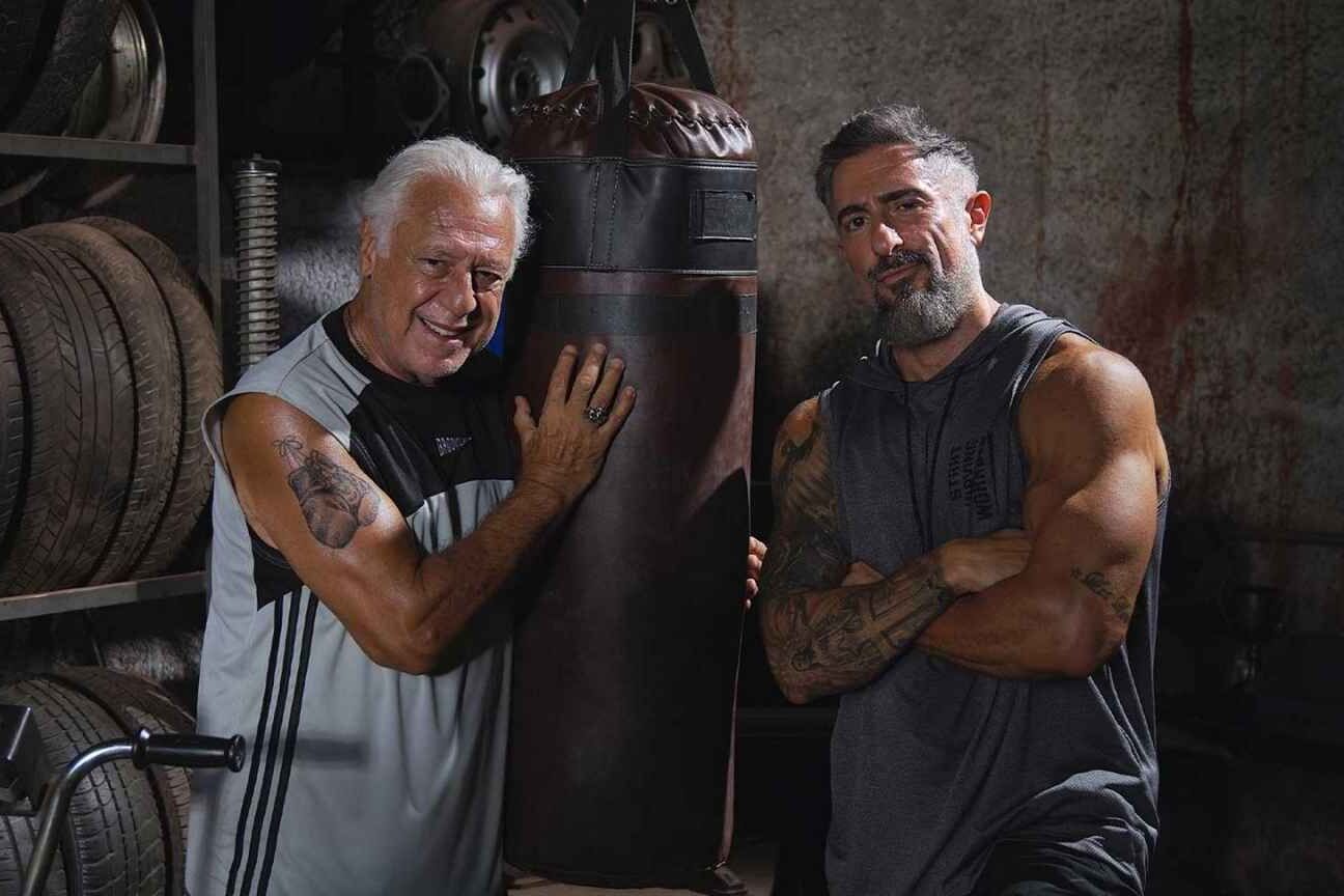 Crítica | MMA: Meu Melhor Amigo tem dificuldade de combinar sua mensagem com a forma cinematográfica