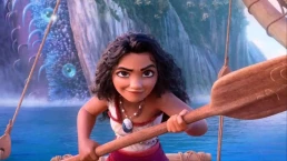 Moana 2 alcança US$ 1 bilhão em bilheteria global e consolida sucesso da Disney